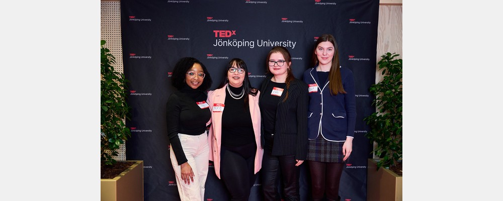 Image from Jönköping University