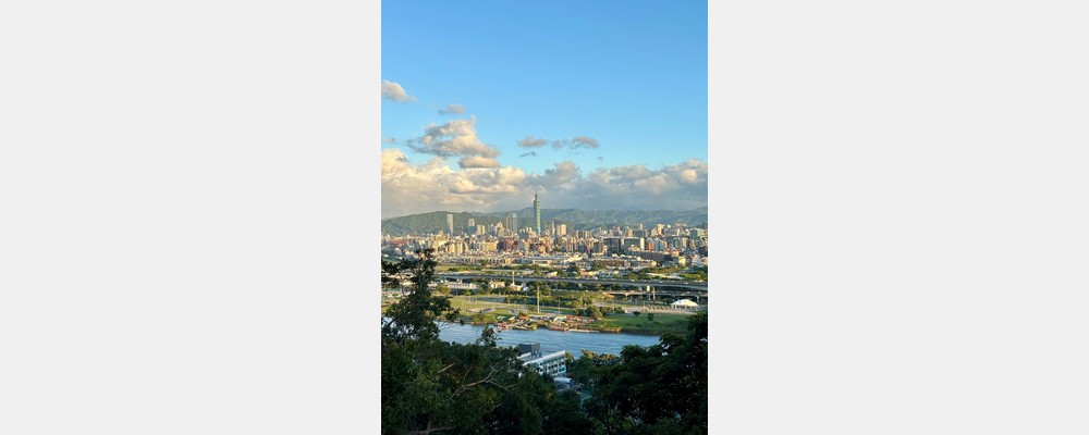 Image from National Taiwan University