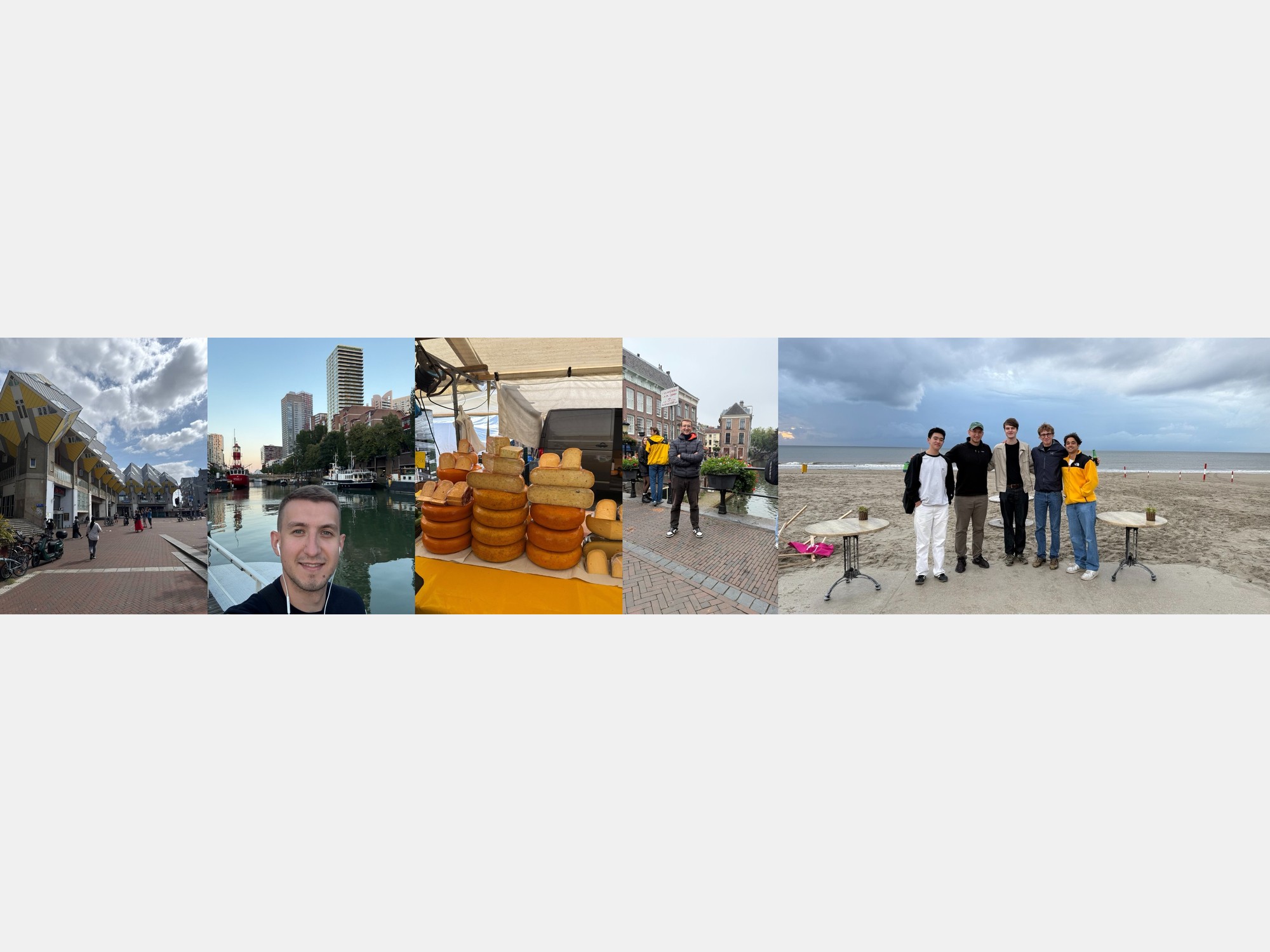 Image from Erasmus University Rotterdam