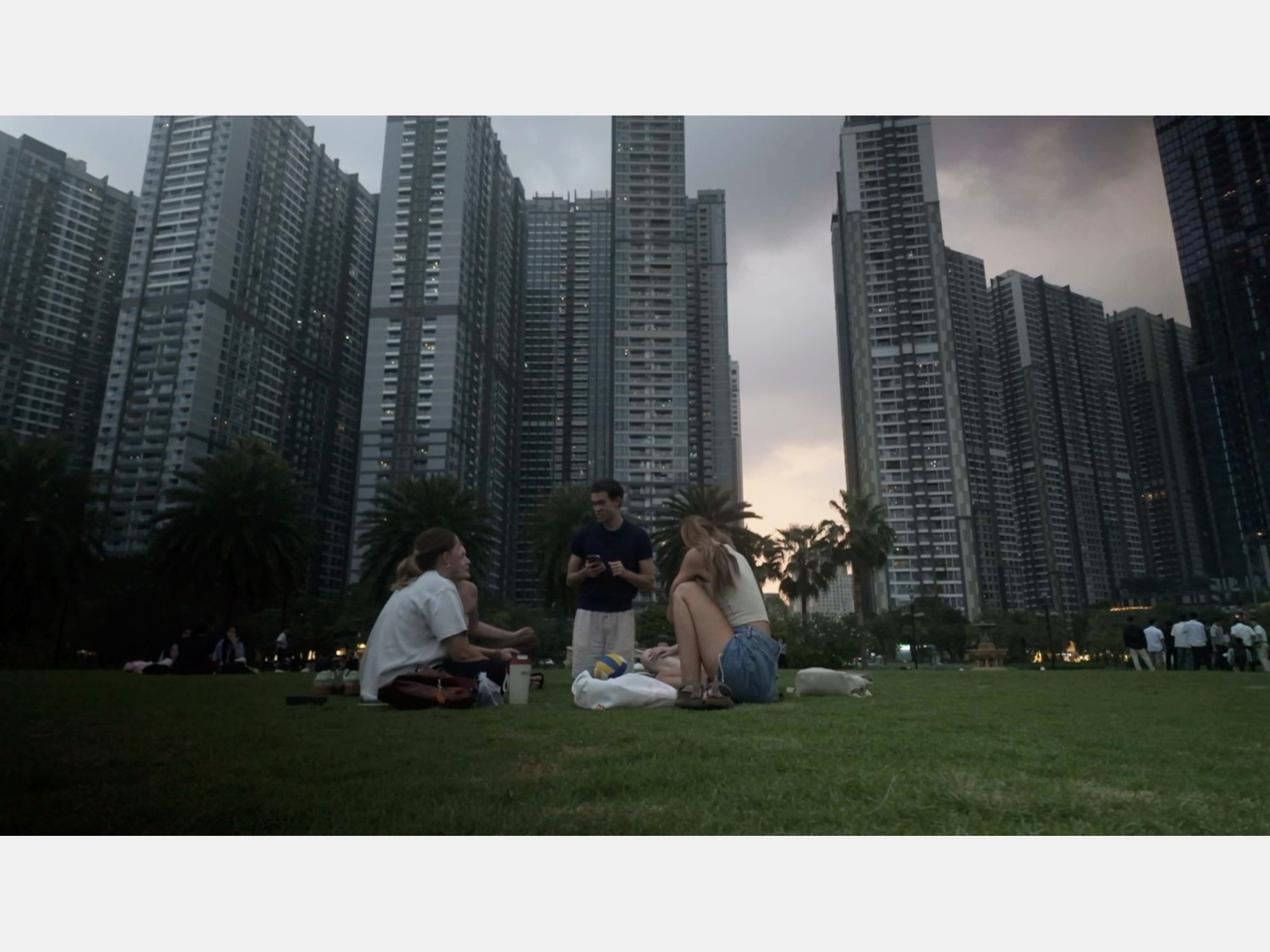 Image from University of Economics, Ho Chi Minh City