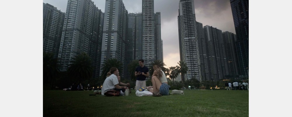Image from University of Economics, Ho Chi Minh City