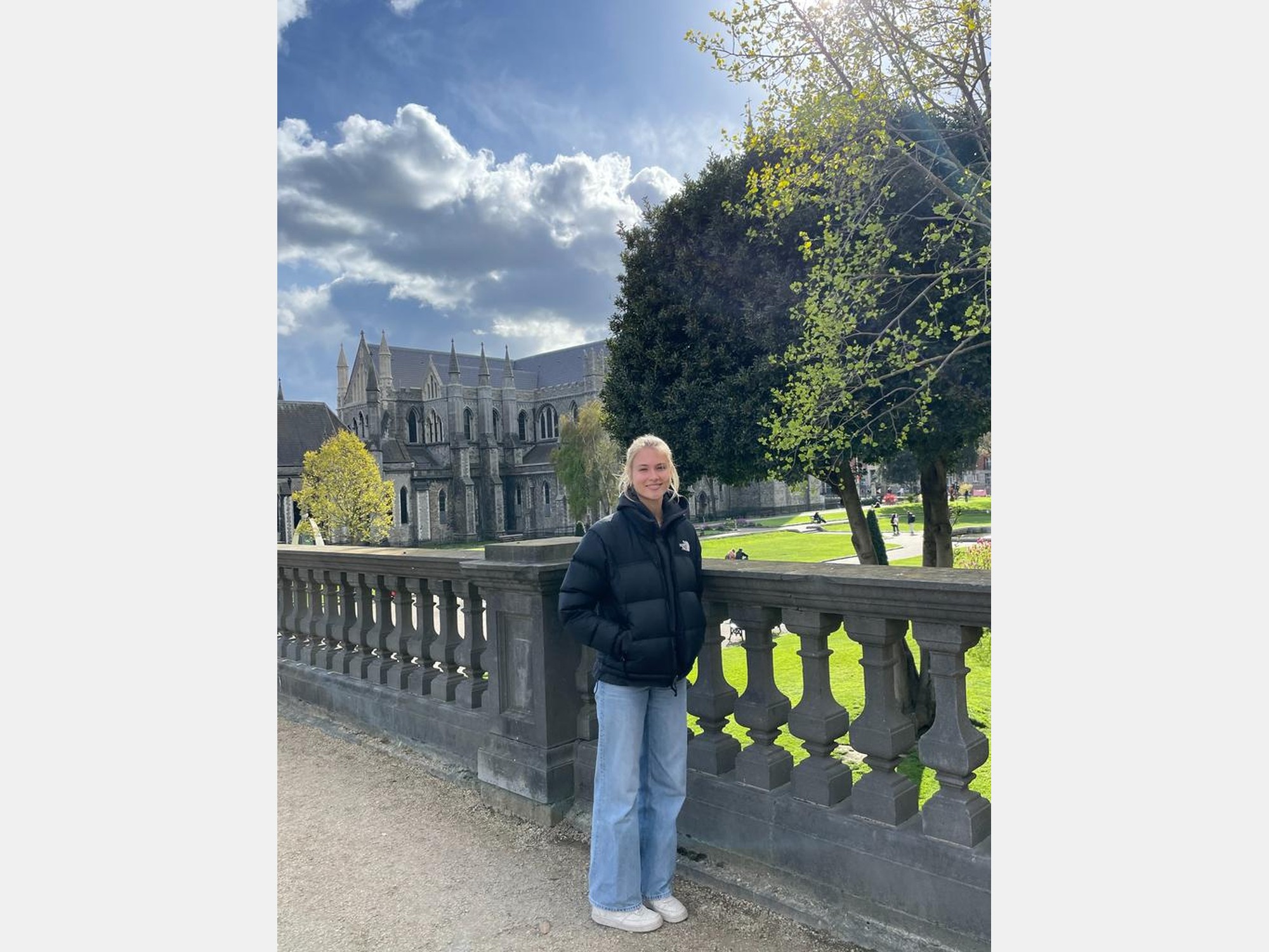 Image from University College Dublin