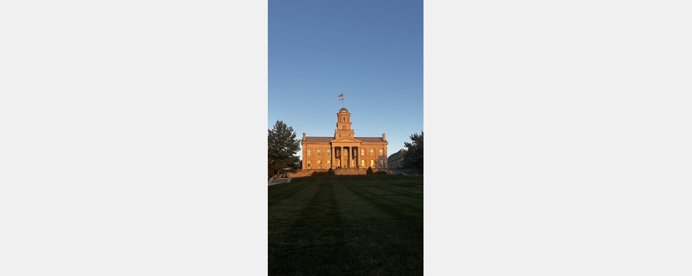 Image from The University of Iowa