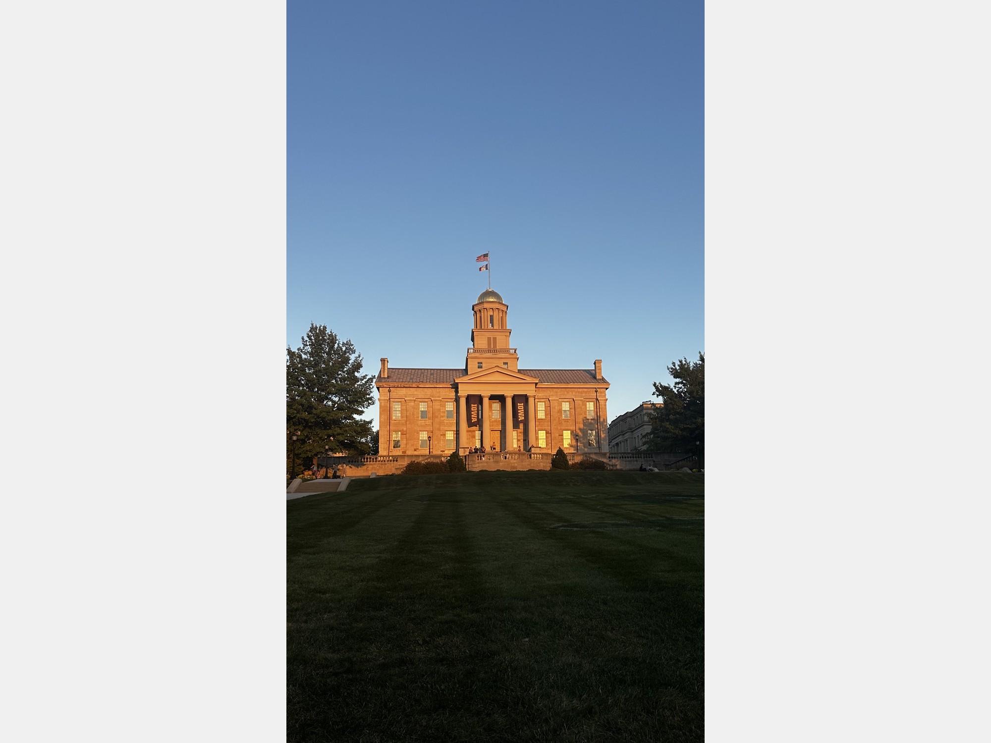 Image from The University of Iowa