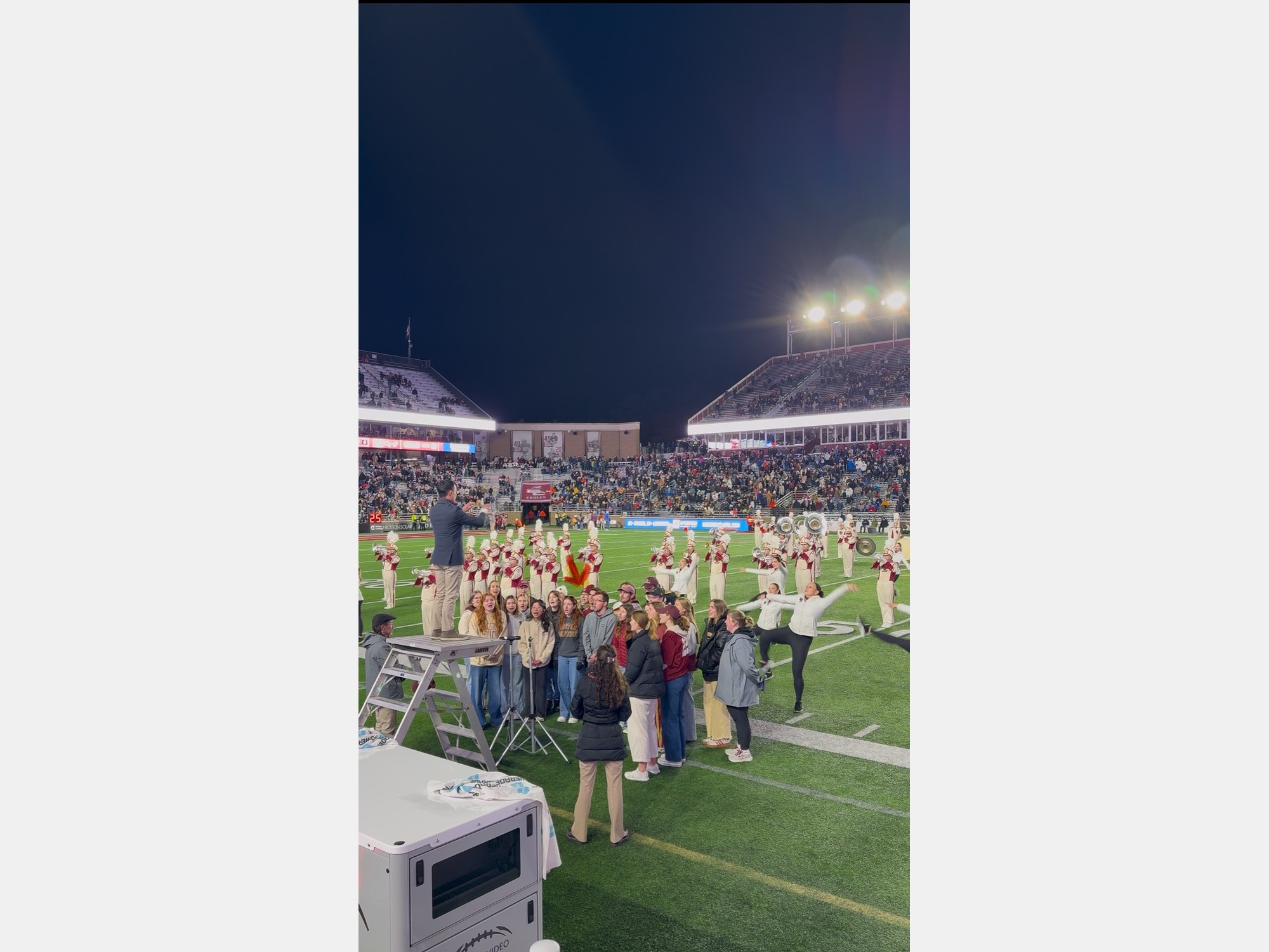 Image from Boston College