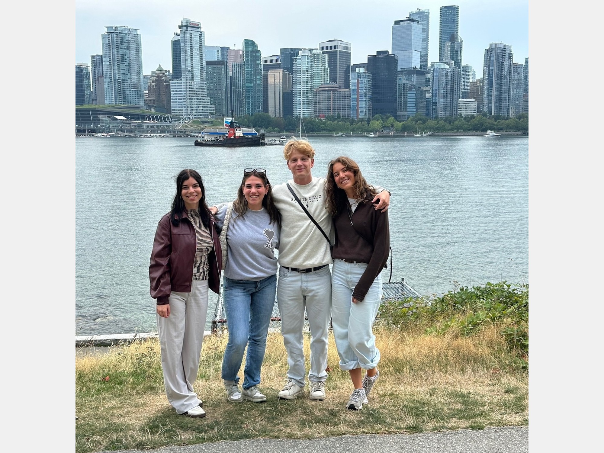 Image from Simon Fraser University