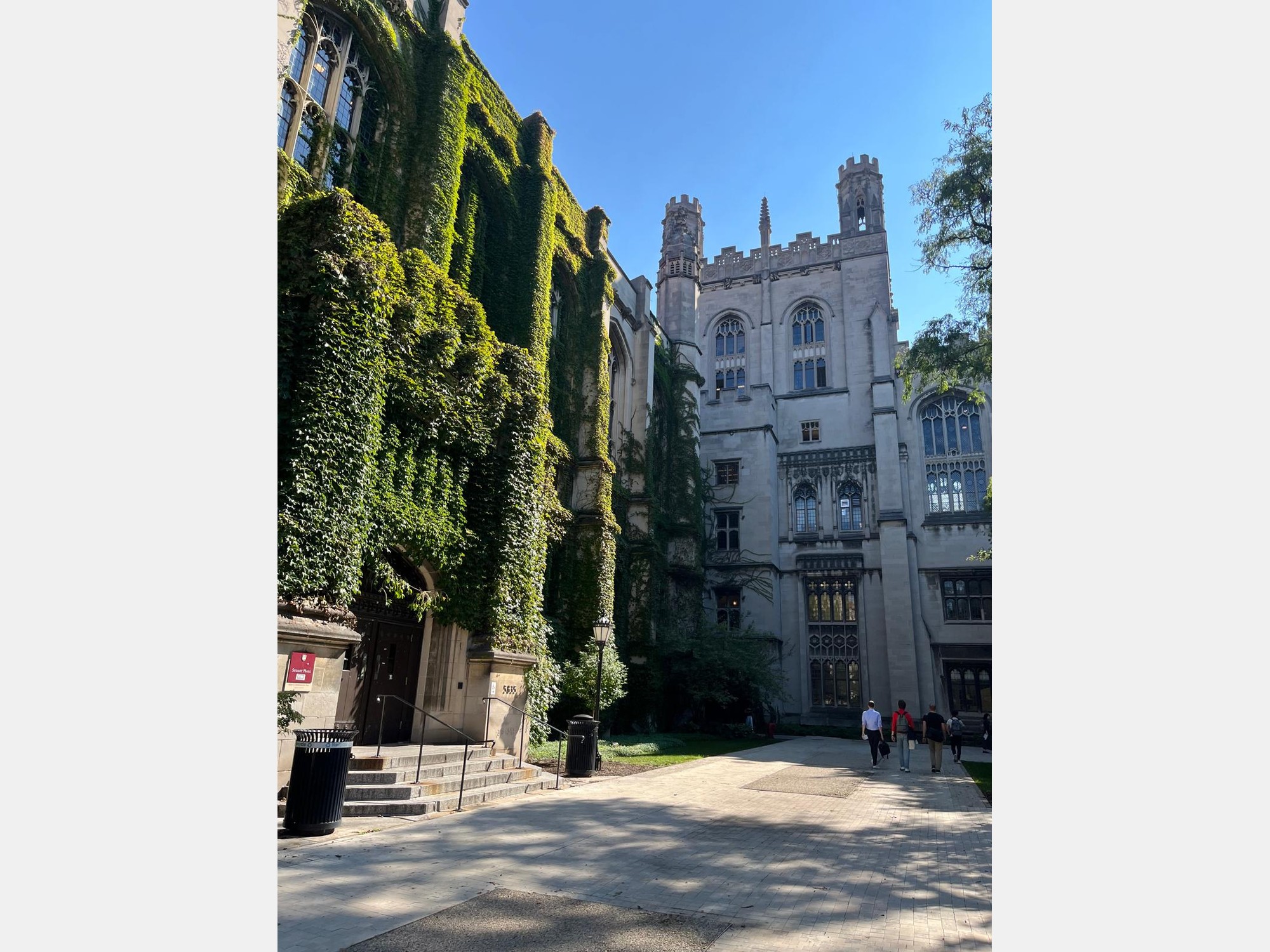 Image from The University of Chicago