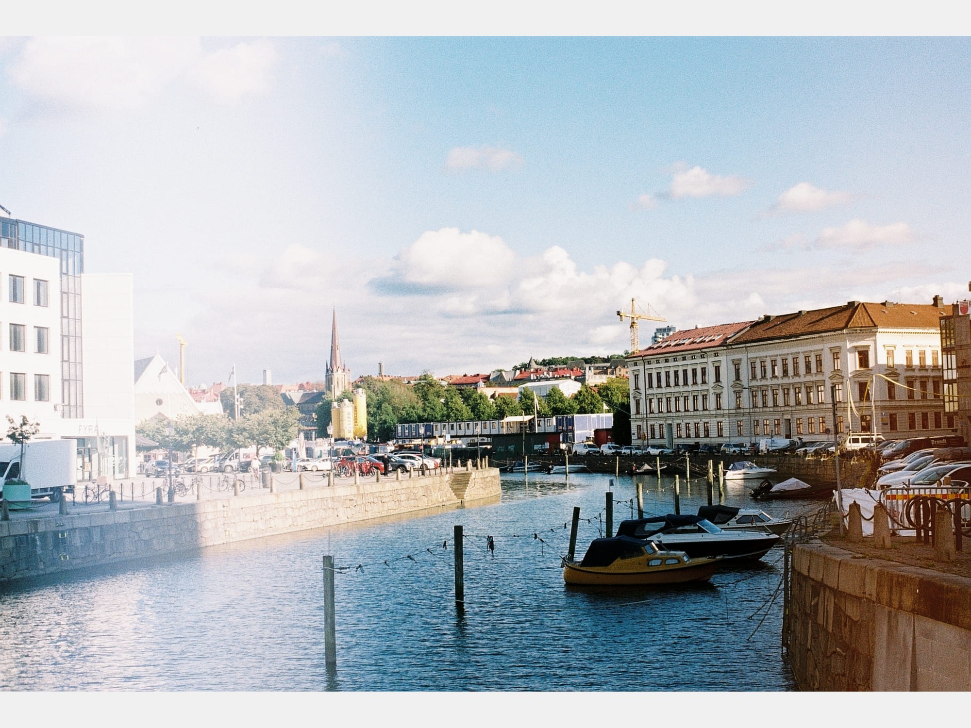 Image from University of Gothenburg