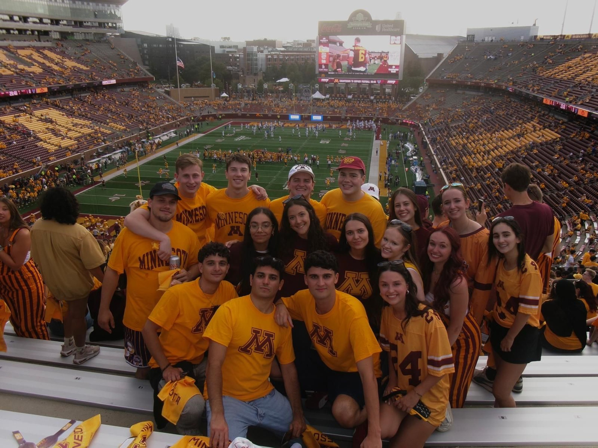 Image from University of Minnesota