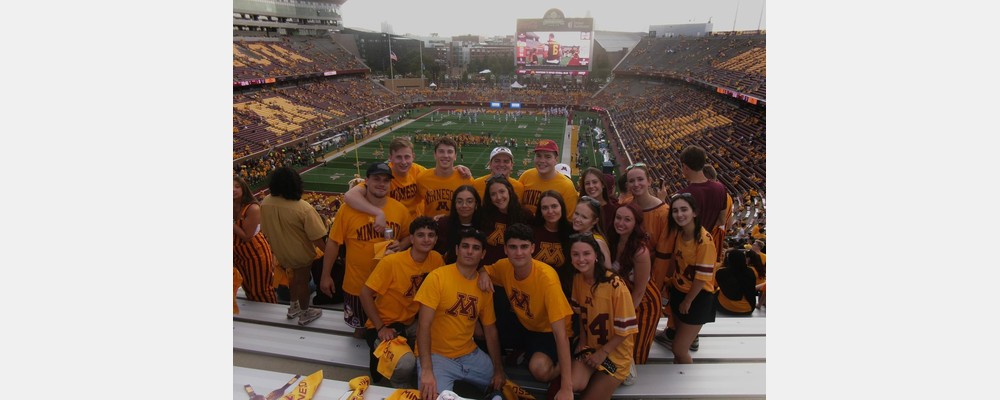 Image from University of Minnesota