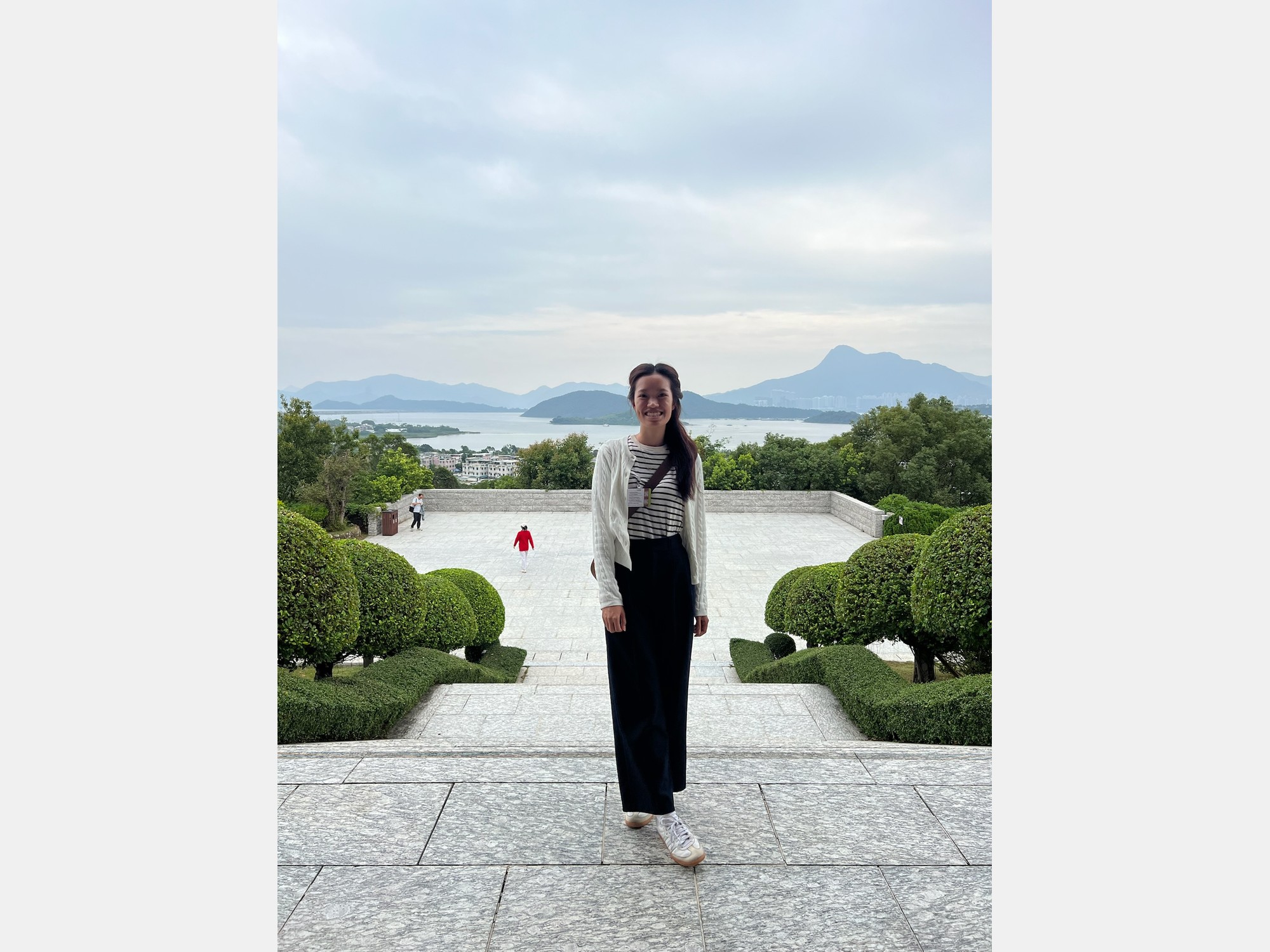 Image from Hong Kong Baptist University