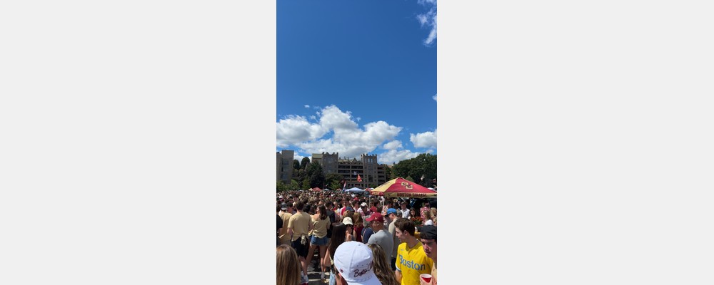 Image from Boston College
