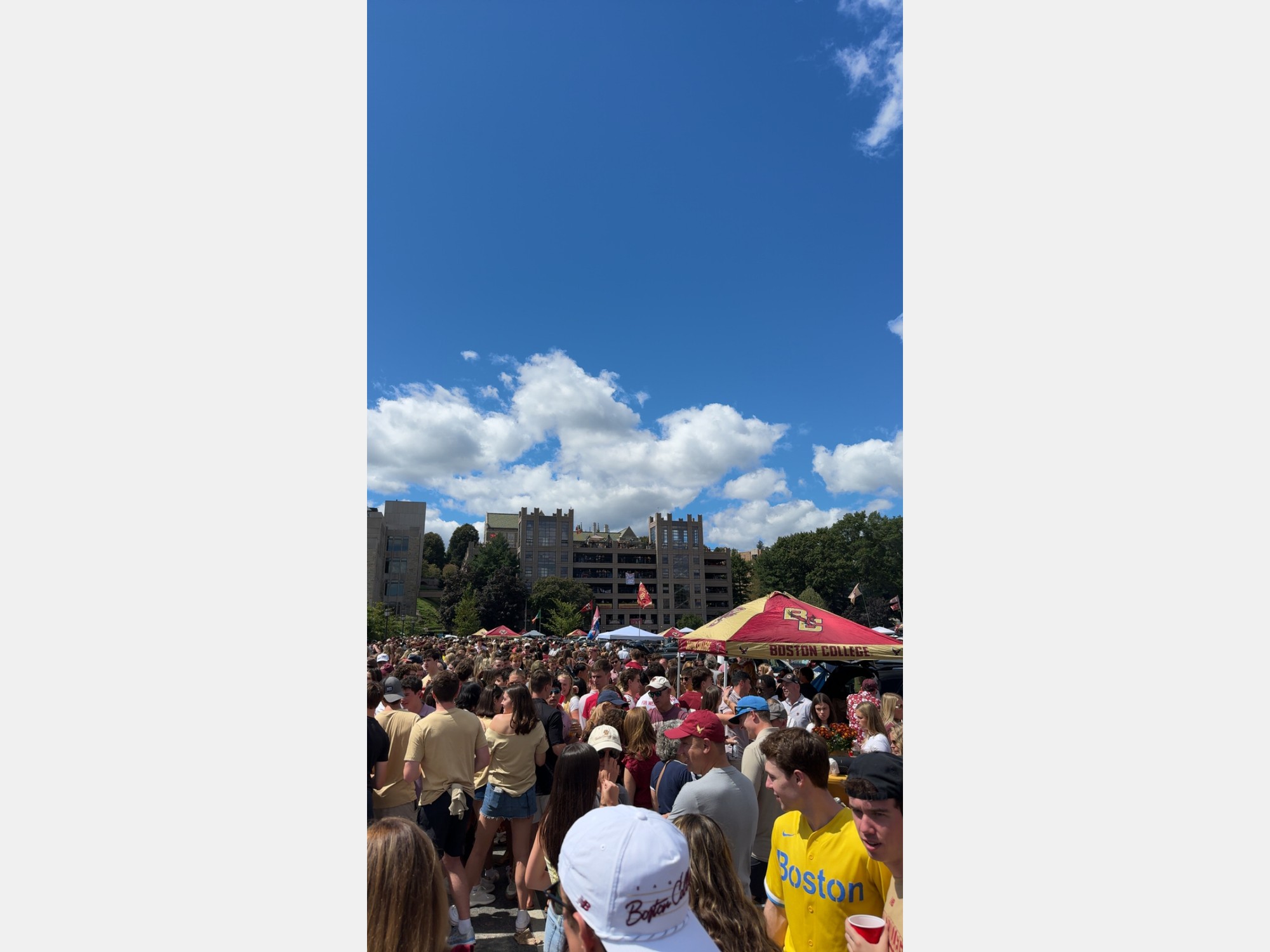 Image from Boston College