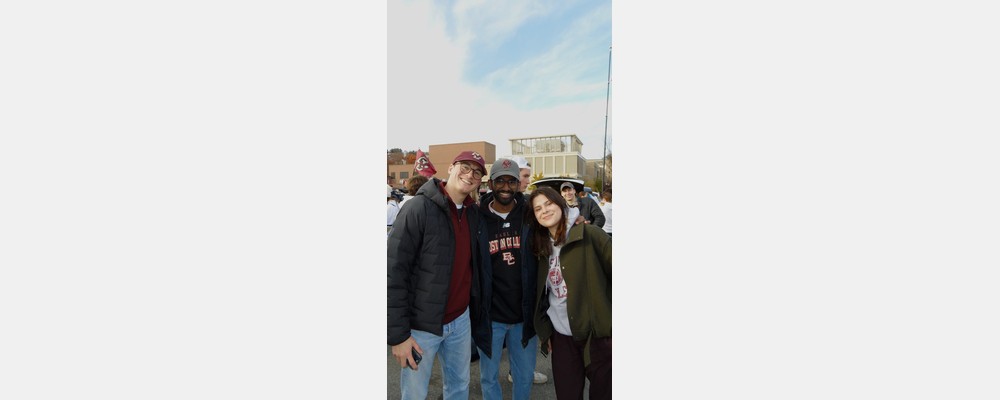 Image from Boston College