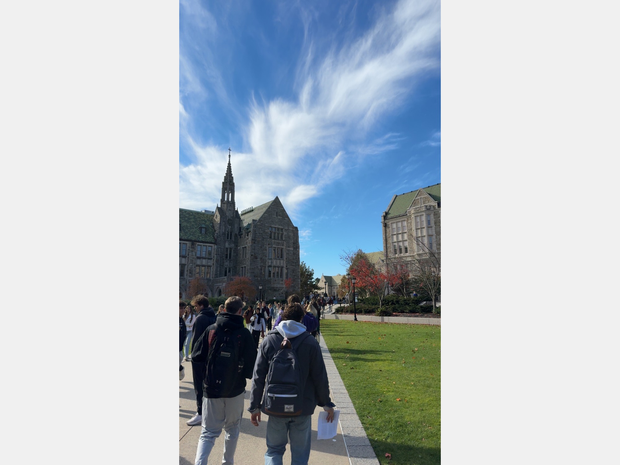 Image from Boston College