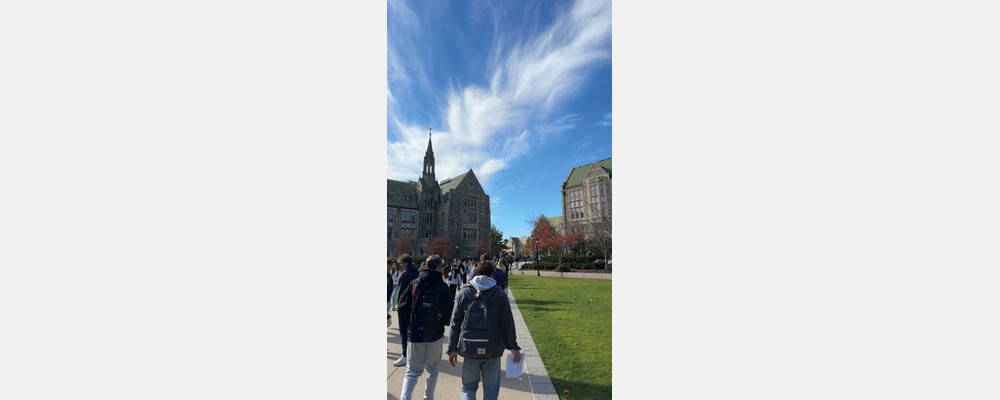 Image from Boston College