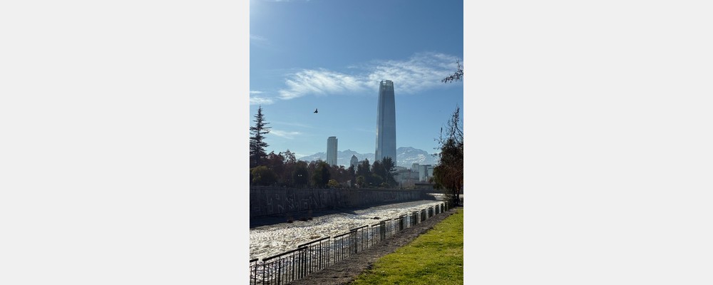 Image from Universidad de Chile