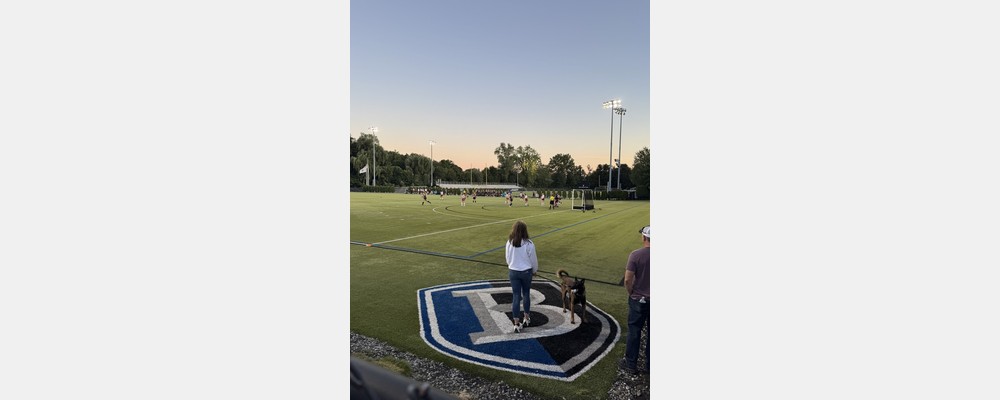 Image from Bentley University