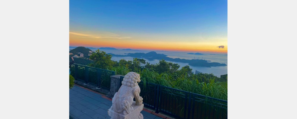 Image from The University of Hong Kong