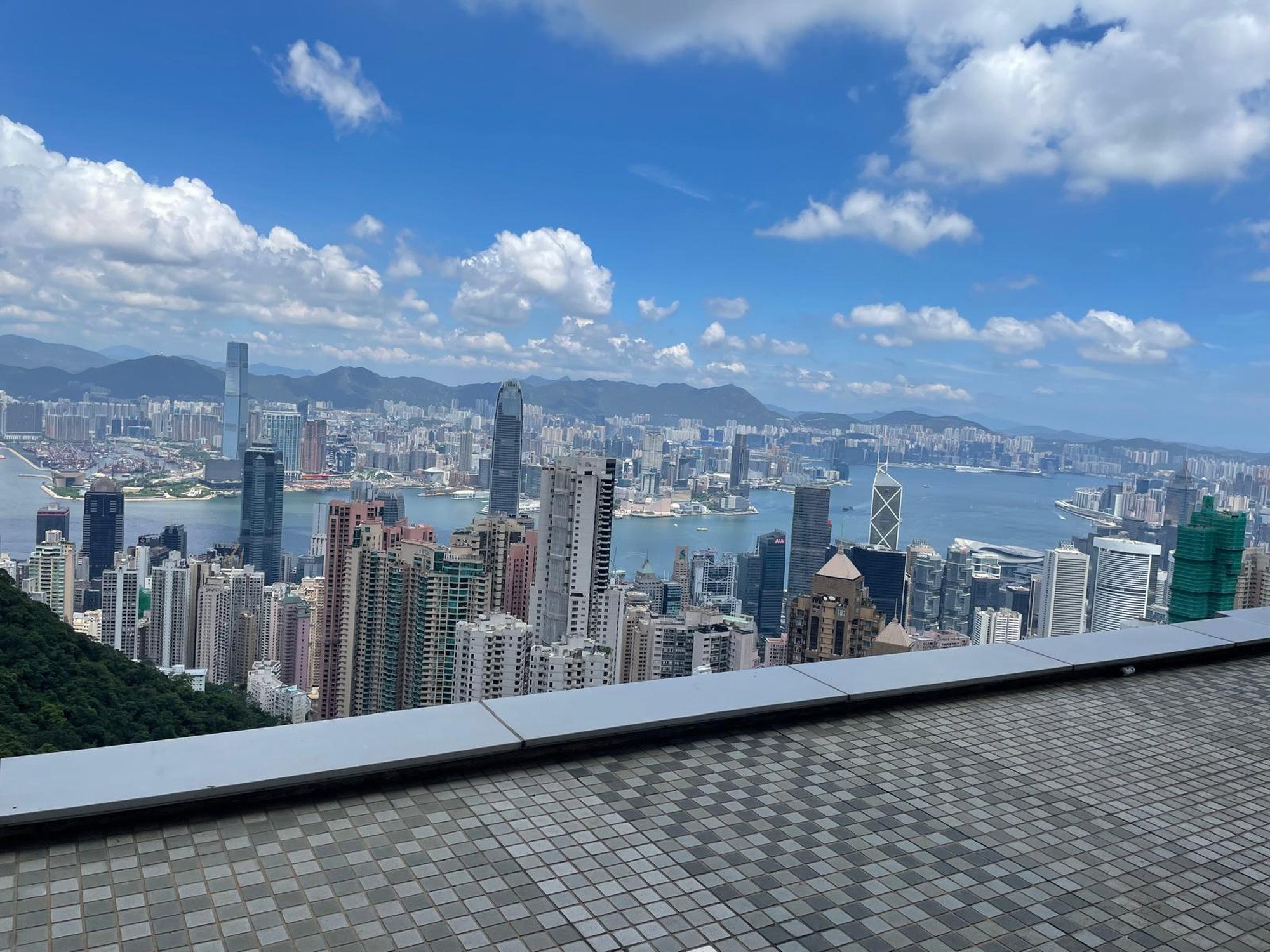 Image from The University of Hong Kong