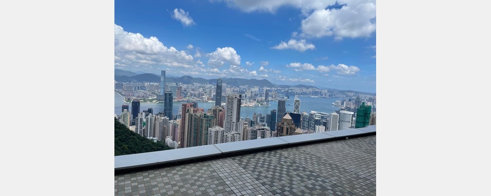 Image from The University of Hong Kong