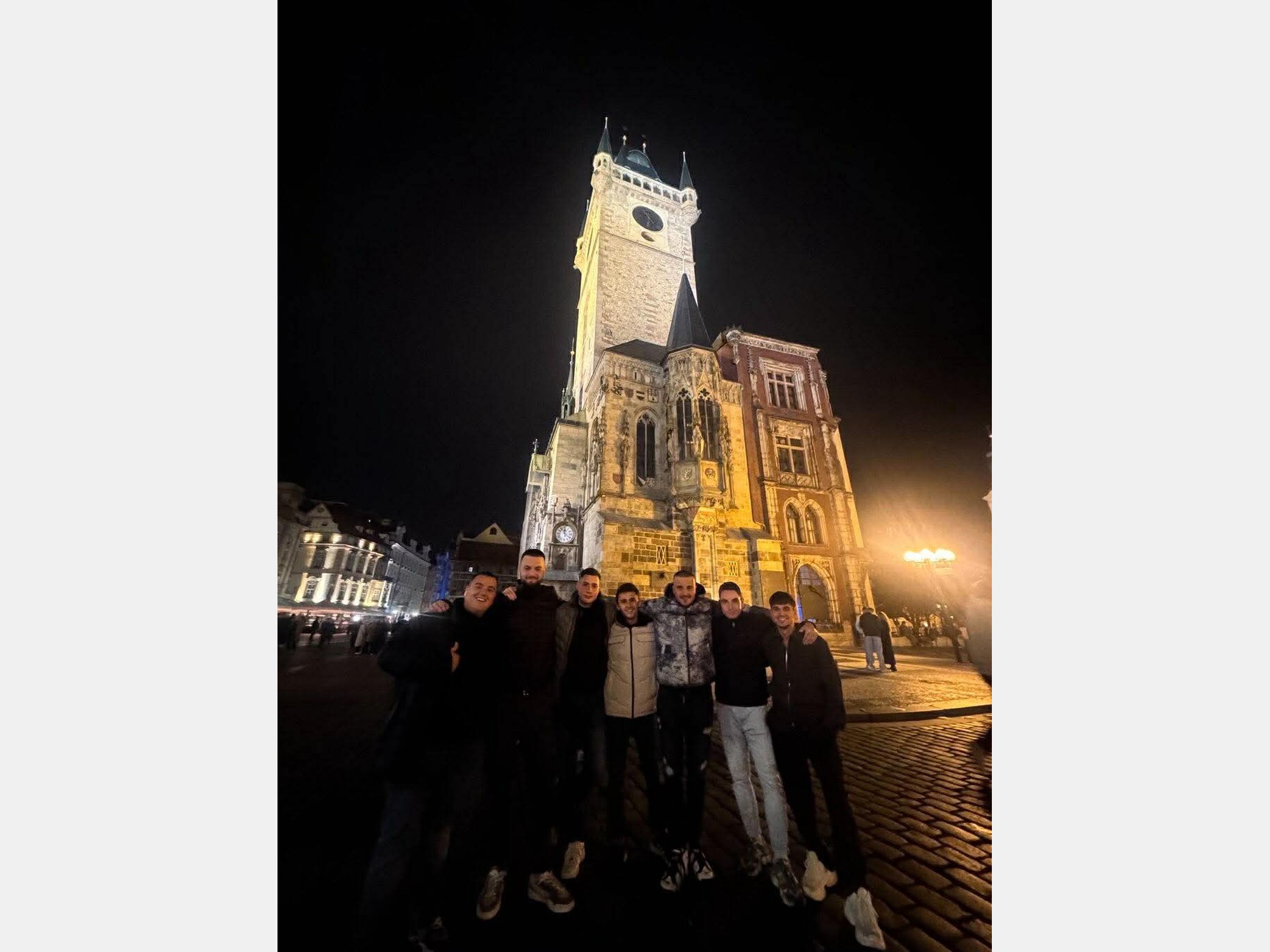 Image from Prague University of Economics and Business