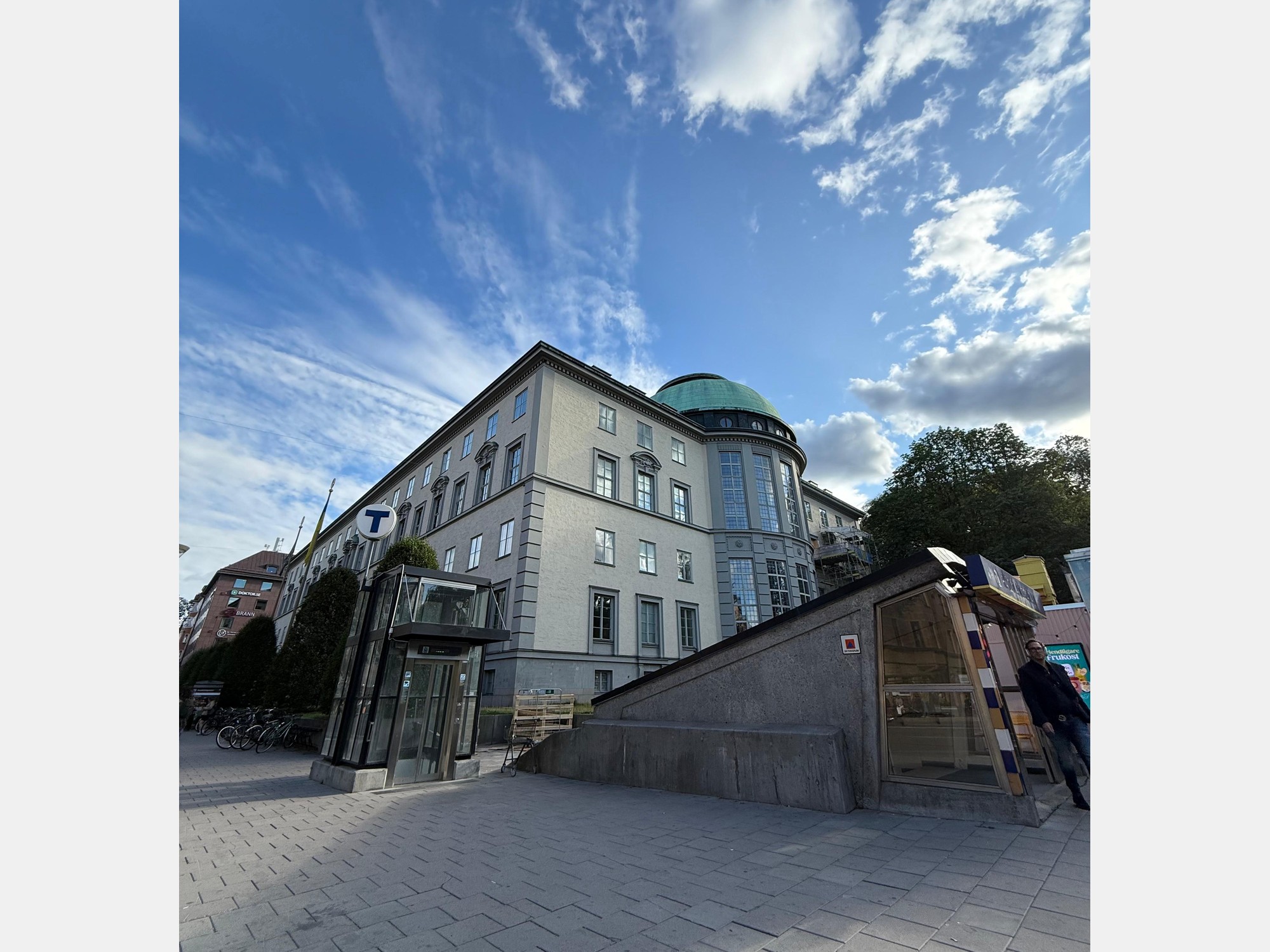 Image from Stockholm School of Economics