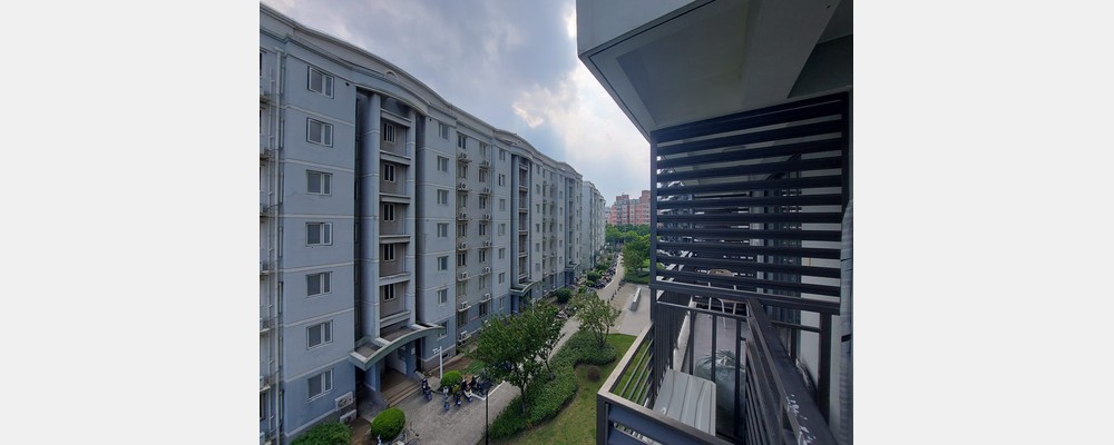 Image from Fudan University