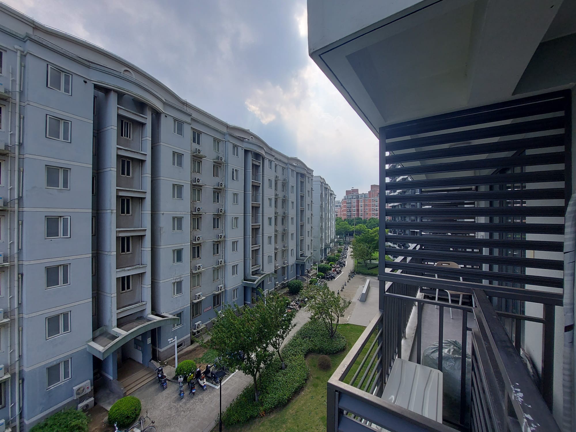 Image from Fudan University