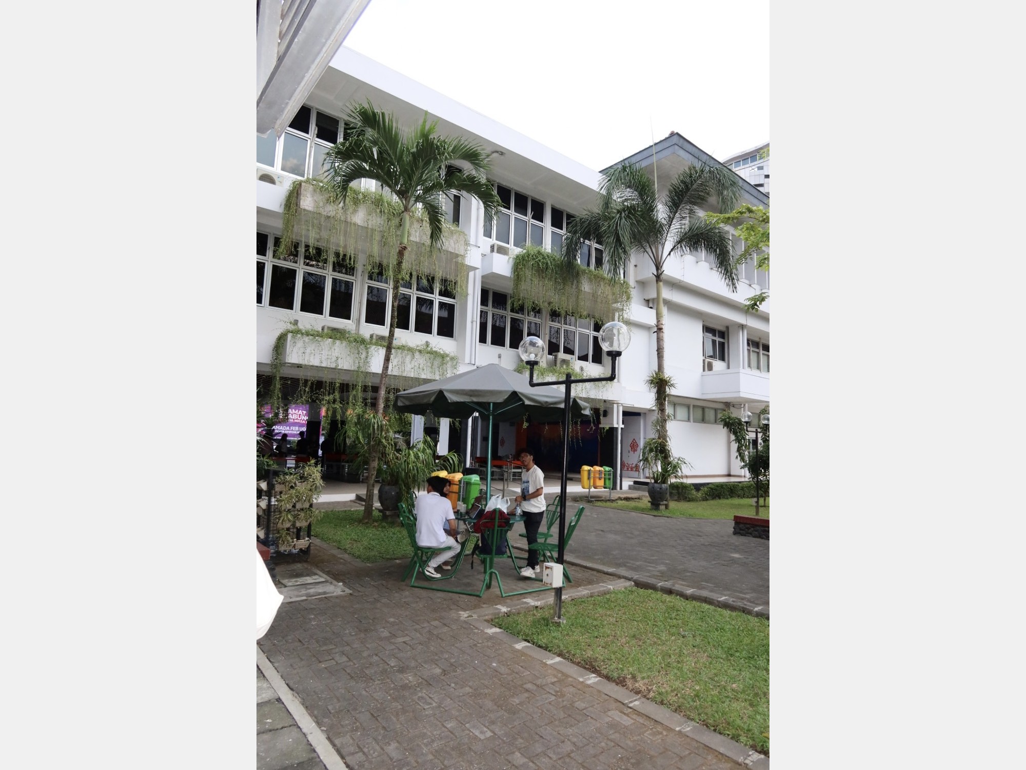 Image from Universitas Gadjah Mada