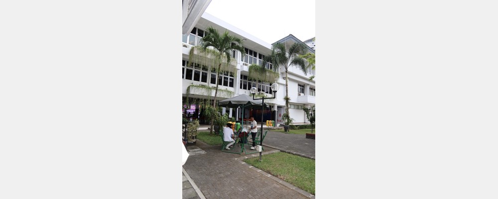 Image from Universitas Gadjah Mada