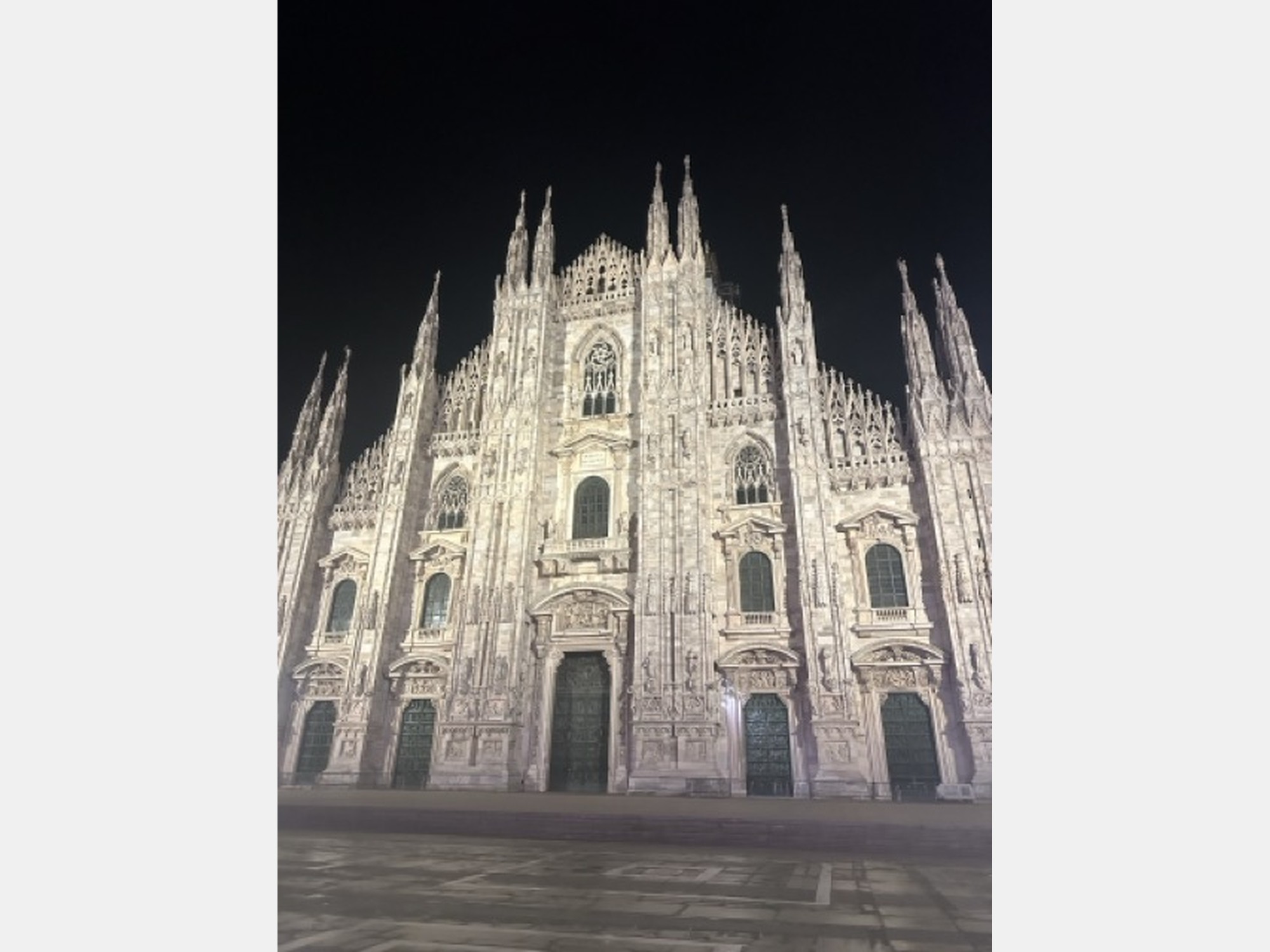 Image from Università Commerciale Luigi Bocconi