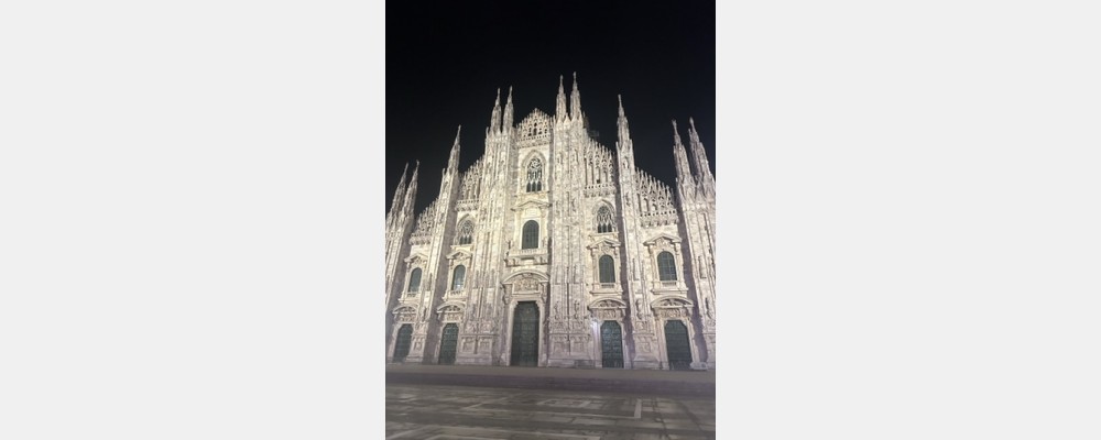 Image from Università Commerciale Luigi Bocconi