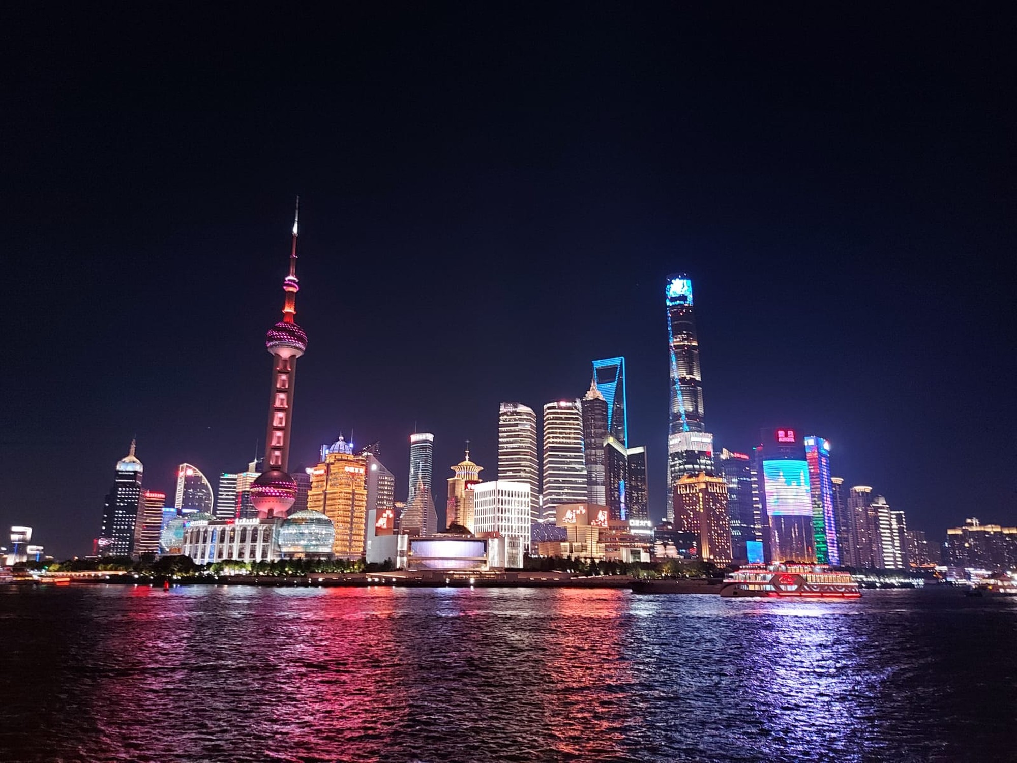 Image from Fudan University