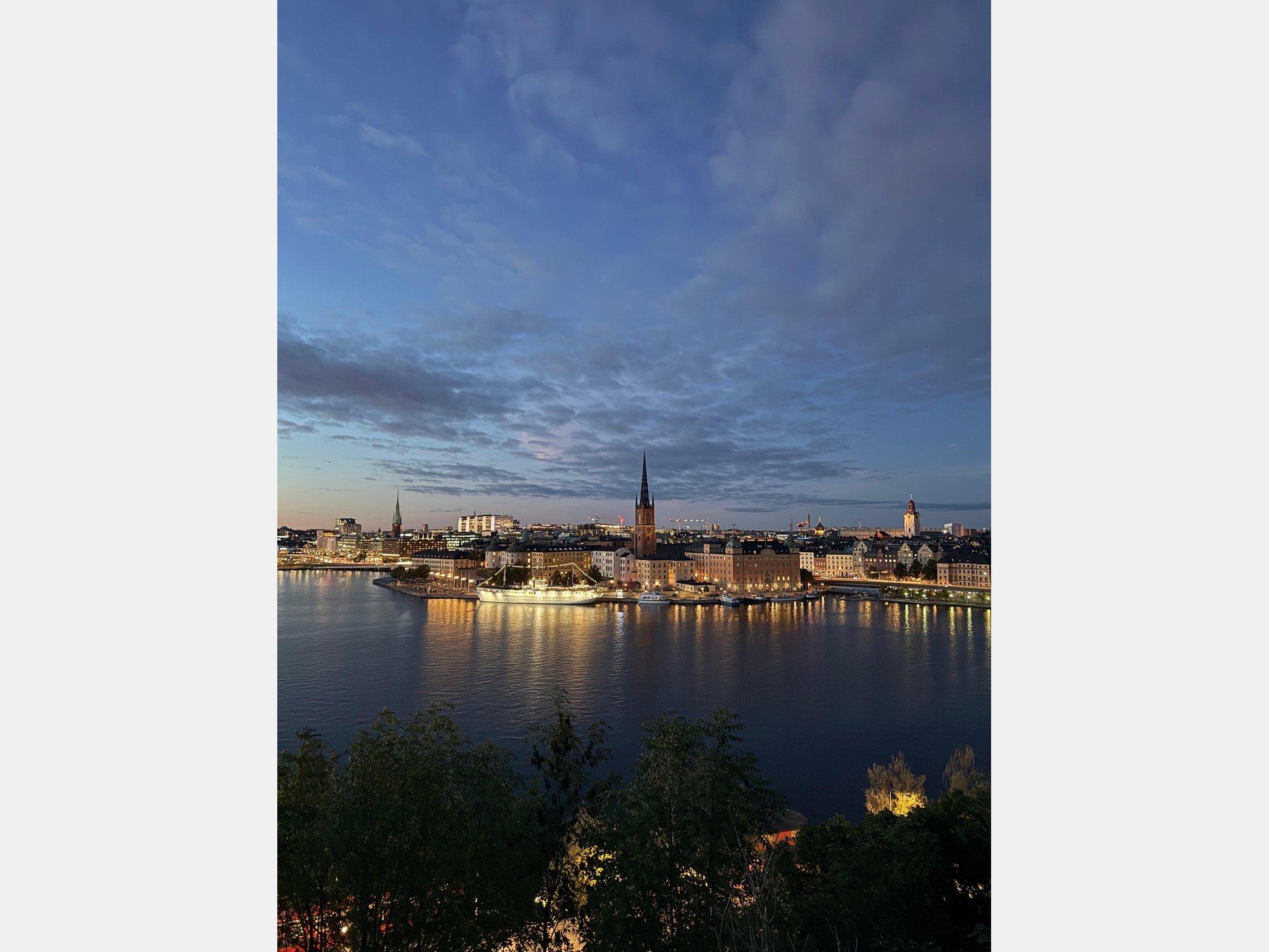 Image from Stockholm School of Economics