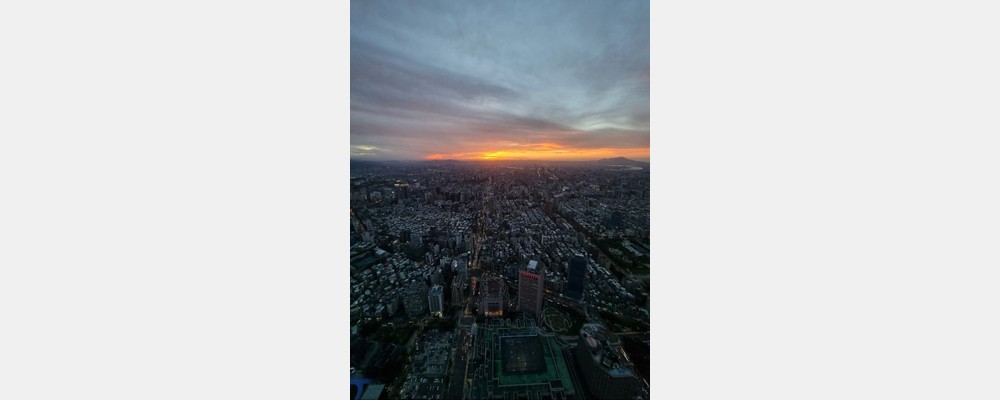 Image from National Chengchi University