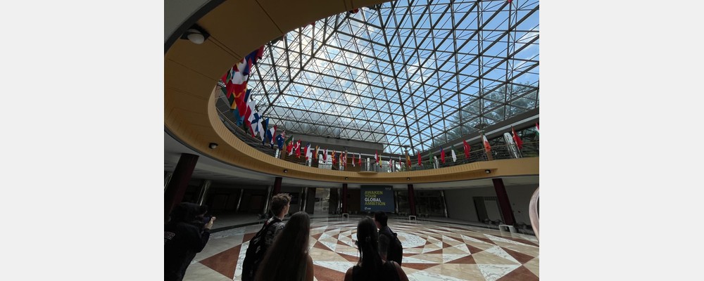 Image from Nagoya University of Commerce and Business