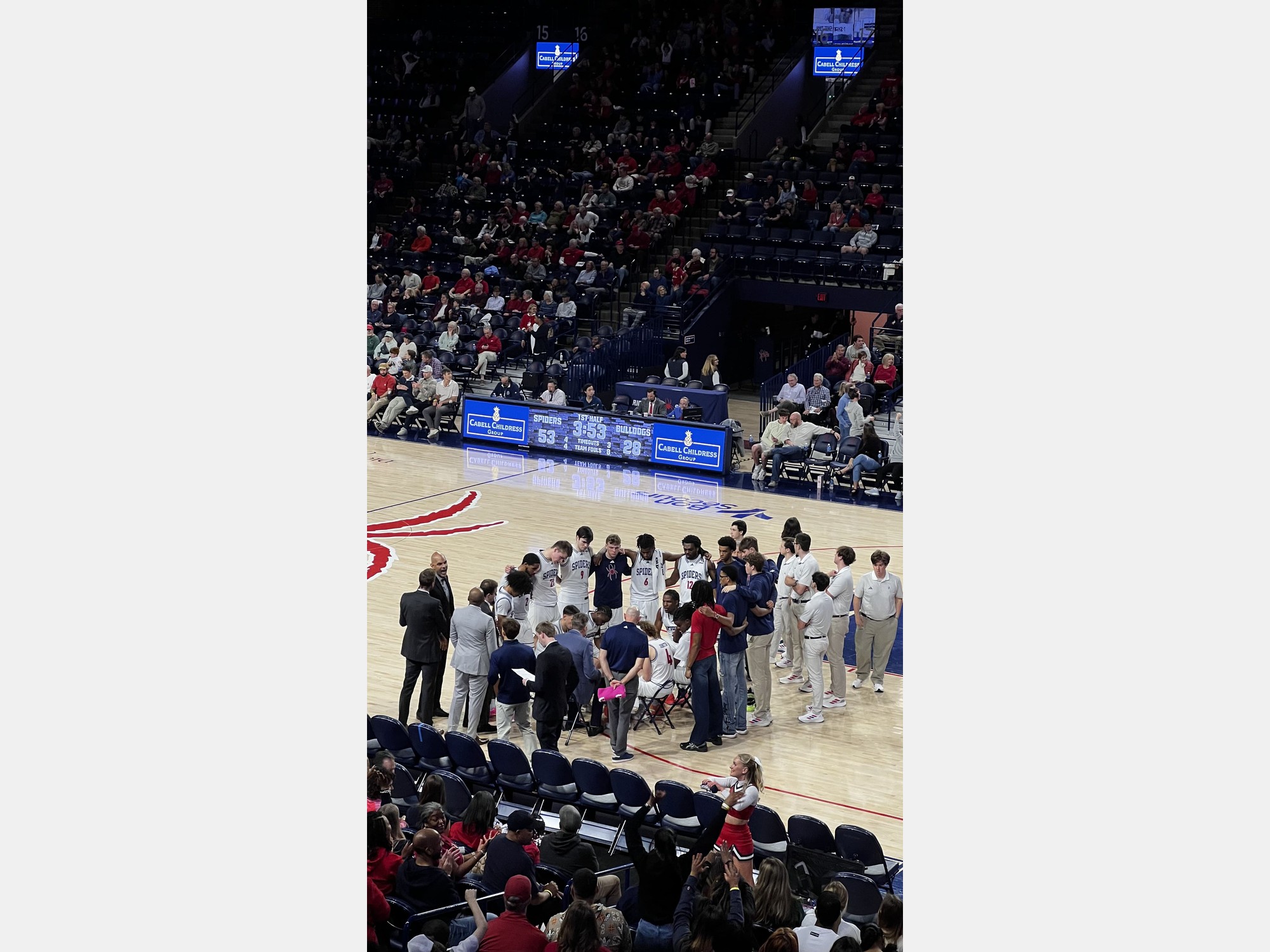 Image from University of Richmond