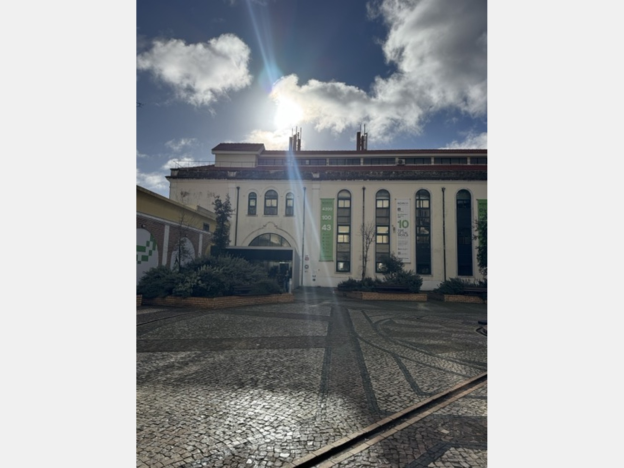 Image from Universidade Nova de Lisboa