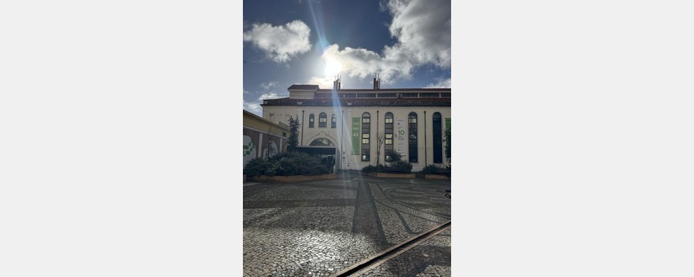 Image from Universidade Nova de Lisboa