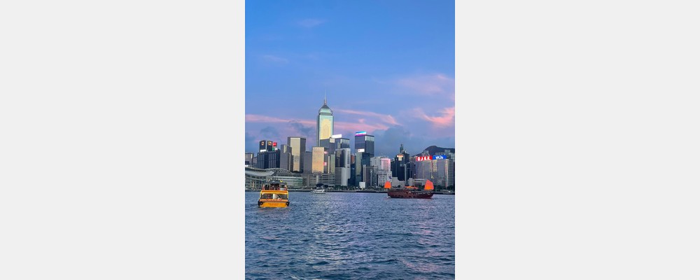 Image from The University of Hong Kong
