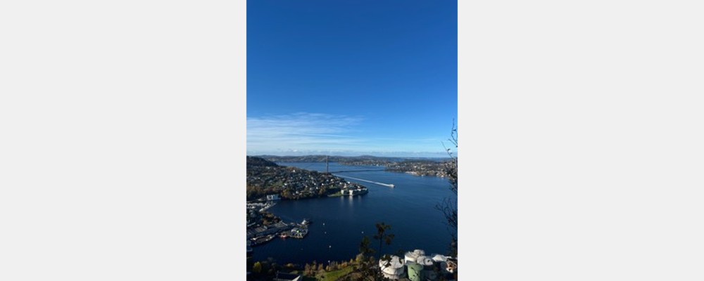 Image from NHH - Norwegian School of Economics