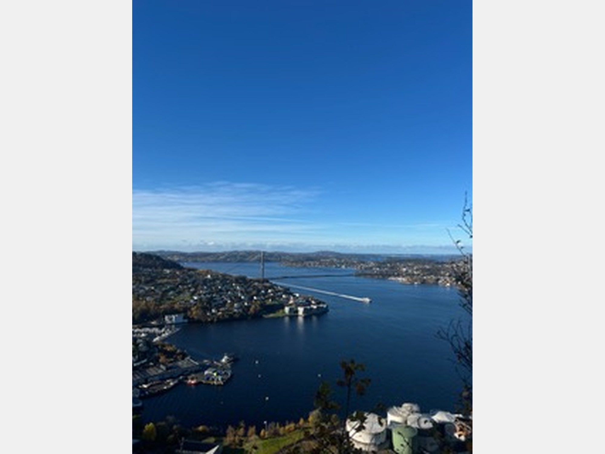 Image from NHH - Norwegian School of Economics