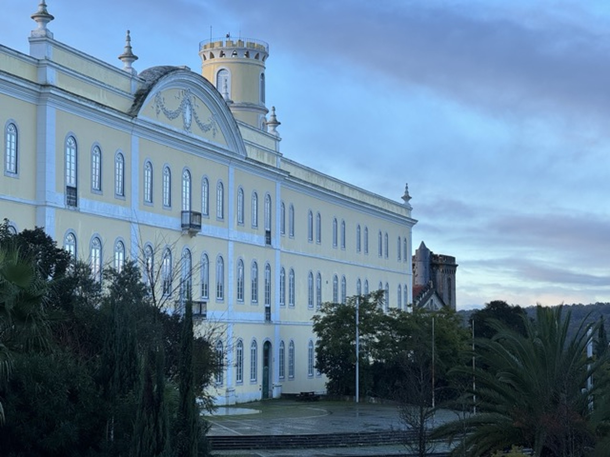 Image from Universidade Nova de Lisboa