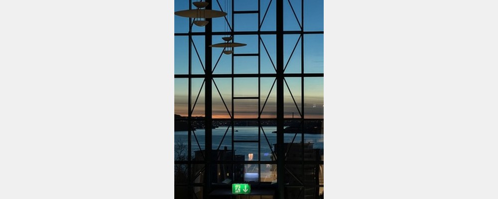 Image from NHH - Norwegian School of Economics