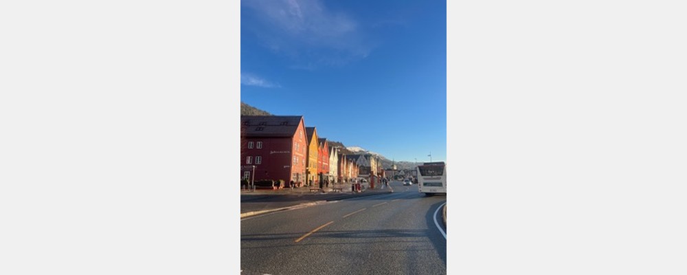 Image from NHH - Norwegian School of Economics