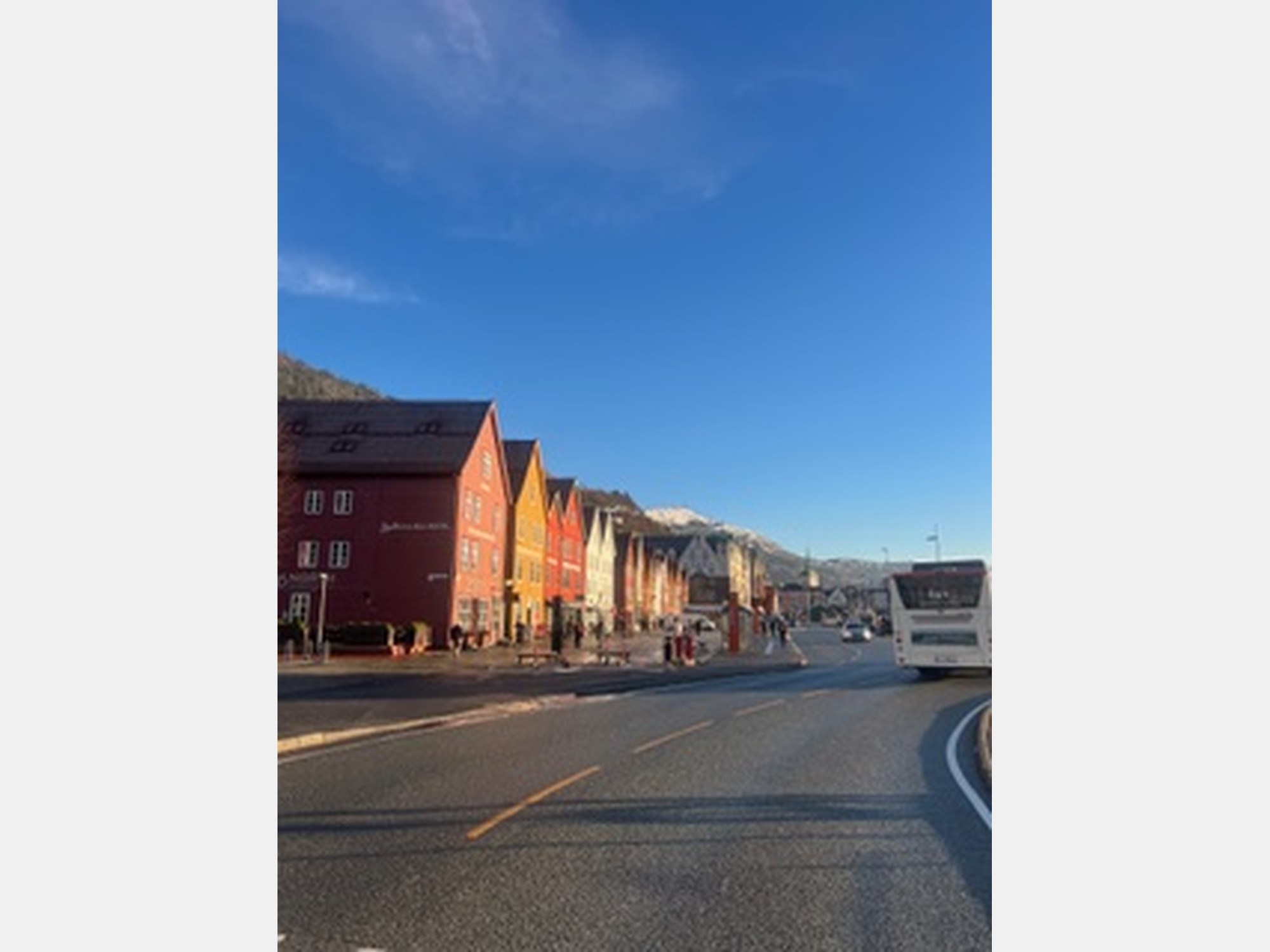 Image from NHH - Norwegian School of Economics