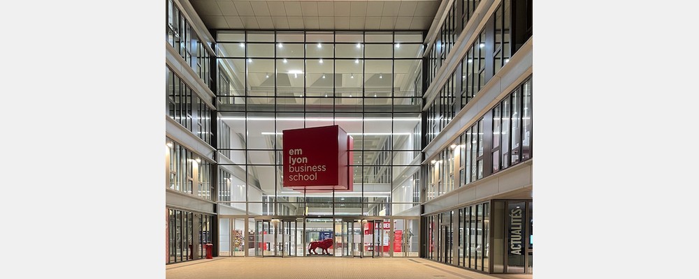 Image from EMLYON Business School