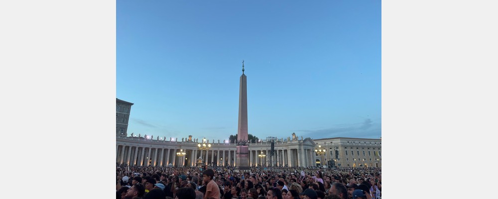 Image from LUISS Guido Carli
