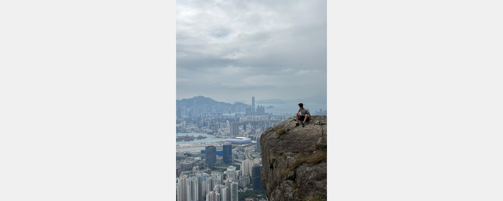 Image from City University of Hong Kong